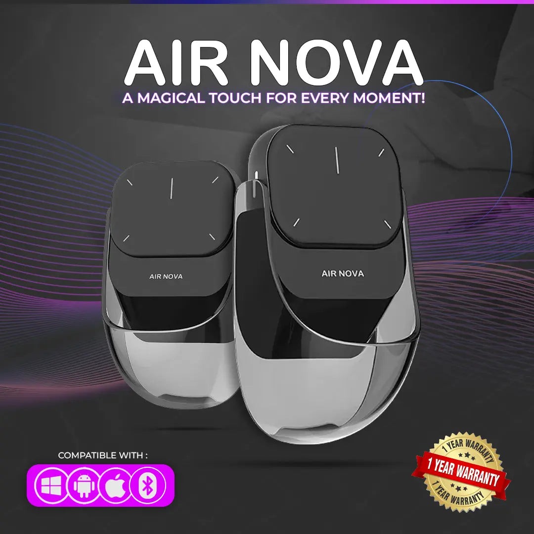 Air Nova |
