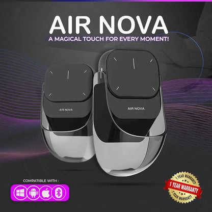 Air Nova |
