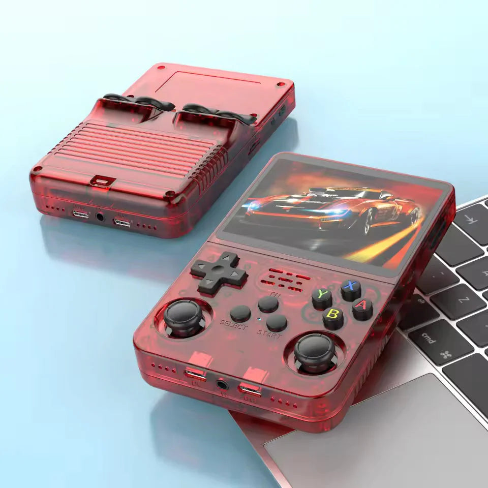 Portable Classic Gaming System