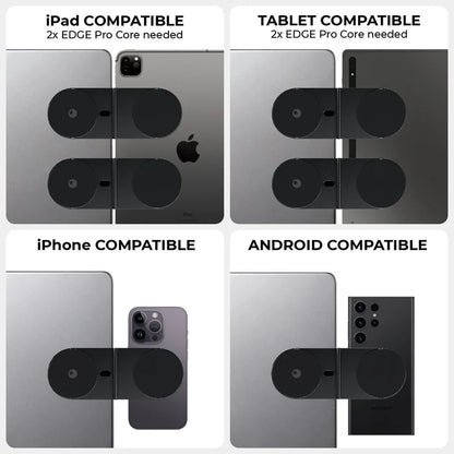 Pro Core - MagSafe phone & tablet holder