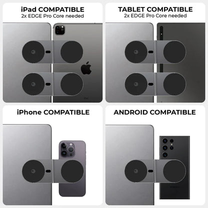 Pro Core - MagSafe phone & tablet holder