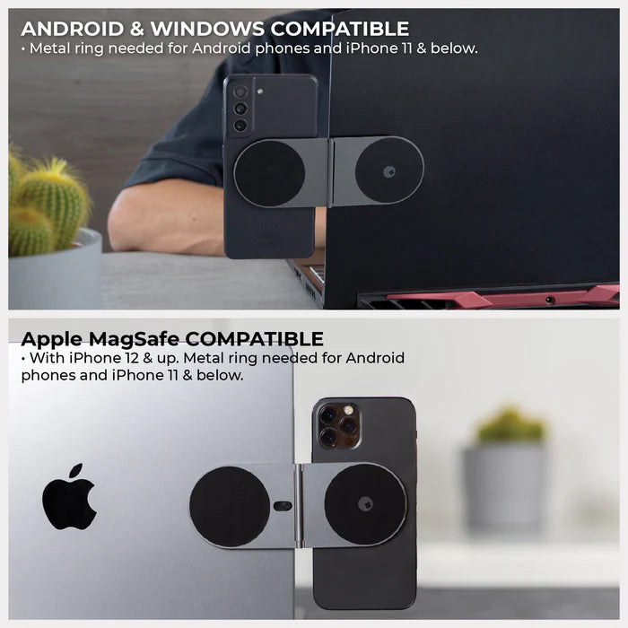 Pro Core - MagSafe phone & tablet holder