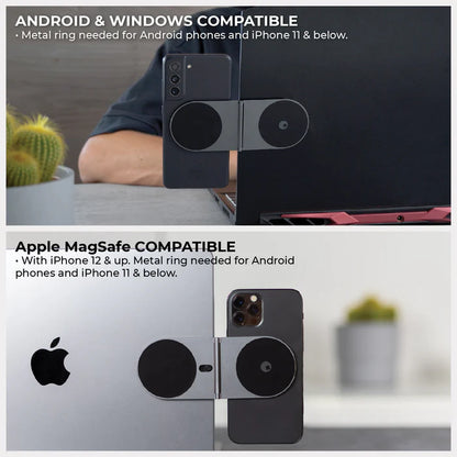 Pro Core - MagSafe phone & tablet holder