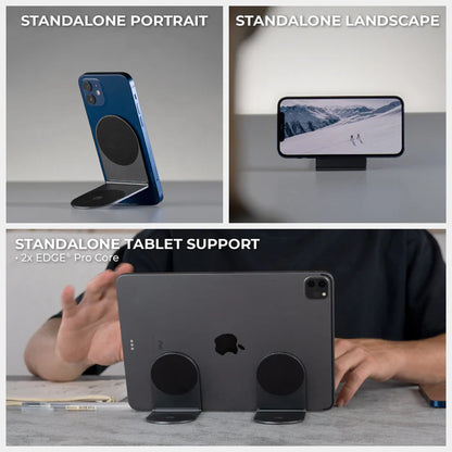 Pro Core - MagSafe phone & tablet holder