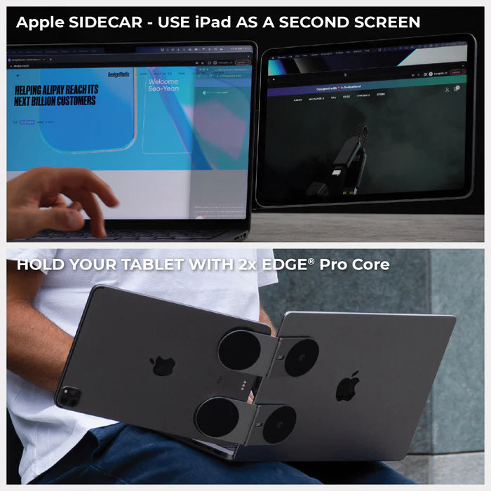 Pro Core - MagSafe phone & tablet holder