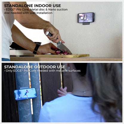 Pro Core - MagSafe phone & tablet holder
