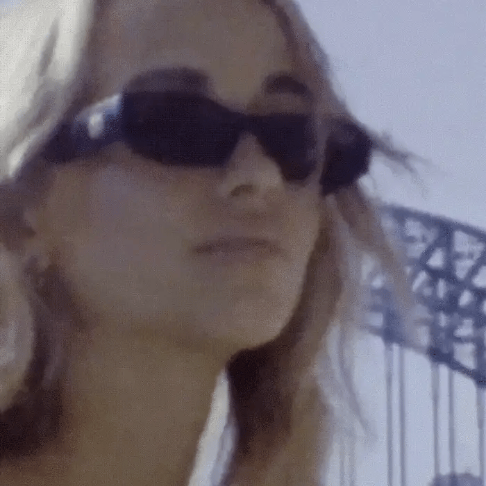 Point-and-Shoot Mini Camera