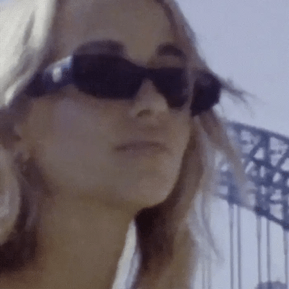 Point-and-Shoot Mini Camera