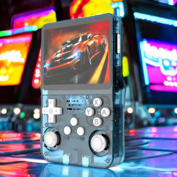 Portable Classic Gaming System