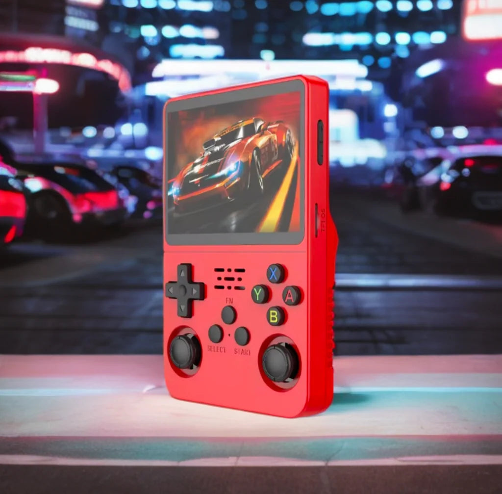 Portable Classic Gaming System