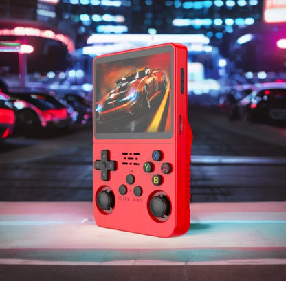 Portable Classic Gaming System
