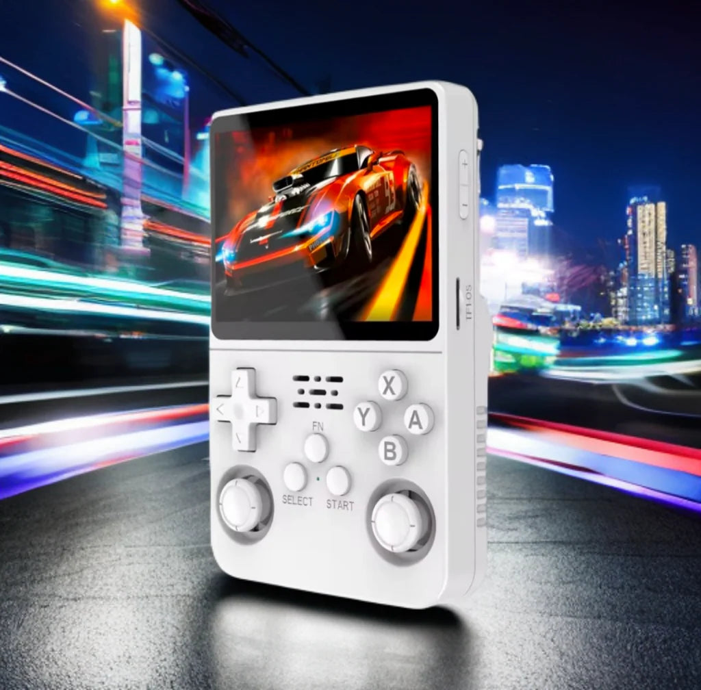 Portable Classic Gaming System