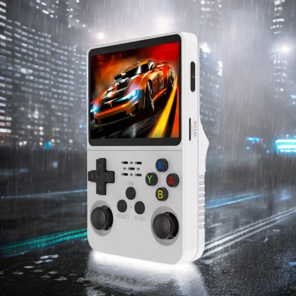 Portable Classic Gaming System
