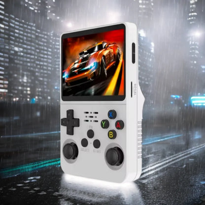 Portable Classic Gaming System