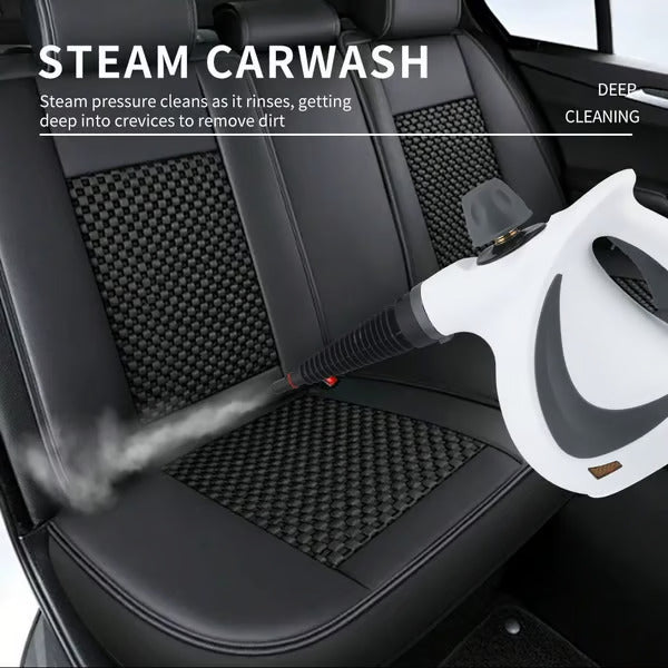 Steam Disinfection Cleaner