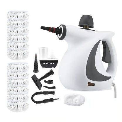 Steam Disinfection Cleaner