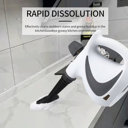 Steam Disinfection Cleaner